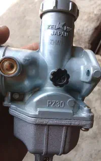 کاربراتور PZ30