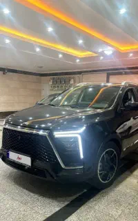 kmc x5 مشکی