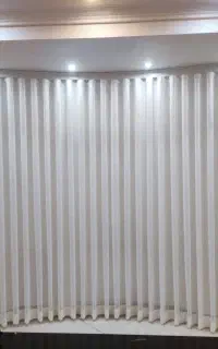 نصاب پرده و دکوراسیون داخلی