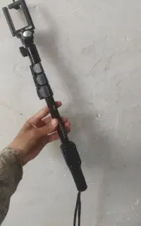 مونو پاد  همراه با ریموت کنترل