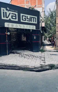 بوفه باشگاه
