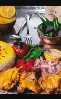 واگذاری رستوران با تمام امکانات
