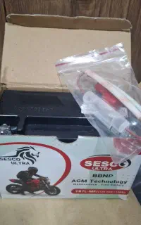 سلام باتری نونو