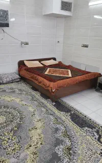 سوئیت تمیز میدان امام علی