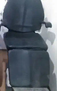 صندلی برقی آرایشگاه