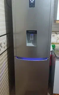 یخچال.