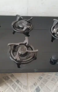اجاق گاز سالم