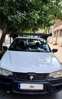 آریسان وانت مدل 94