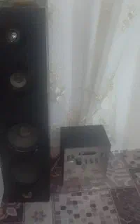 باند خانگی