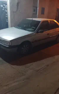 پژو 405طرح است ال ایکس