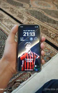 ایفونxs