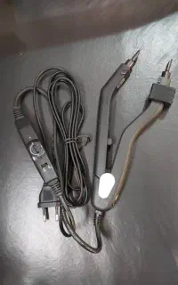 آموزش اکستنشن مو اف