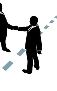 همکاری در فروش .ویزیتوری  حقوق بالا