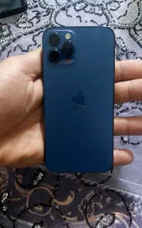آیفون ۱۲ پرو