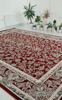 فرش ماشینی ۱۲ متری