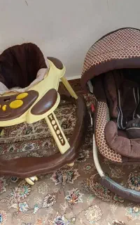 روروک و کریر