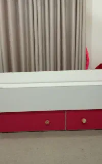 تخت و تشک یه نفره