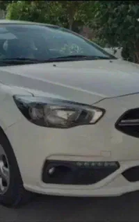شاهین بدون سانروف مدل ۴۰۳