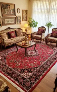 با بیش از ۵۰ طرح و رنگ، برای هر سلیقه‌ای اینجاییم