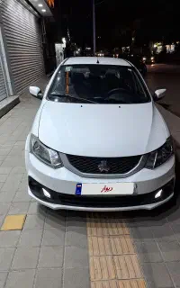 ساینا s 402 دوگانه ۸۵گانه