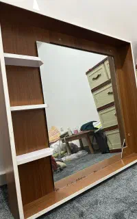 میز ارایشی