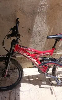 دوچرخه
