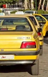 اجاره تاکسی شهری صومعه‌سرا