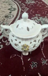 ظرف اجیل و غیره...