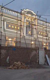 تکنوبرق(برقکاری ساختمان)