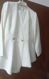 کت شلوار سایز40