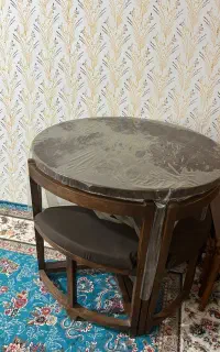 میز نهارخوری