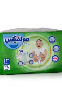 مولفیکس سایز۳