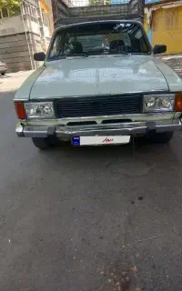 وانت دوگانه شرکتی ۸۹
