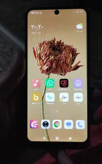 نوت ۱۲تمیز