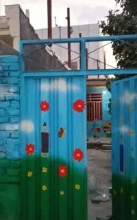 پیش دبستانی سرزمین مقدس