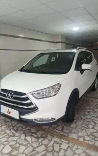 جک s3 مدل آخر ۱۴۰۰