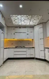 کابینت اماده سفارشی بچه های سرخه سمنان امیر علی