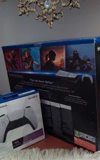 ps5  2016  slim