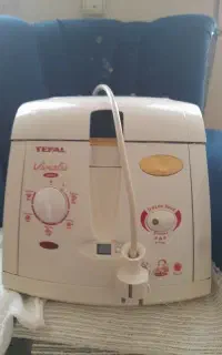 یک عدد سرخ کن