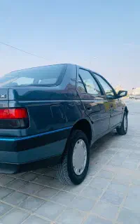 پژوجی ال اکس97