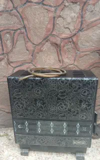 بخاری