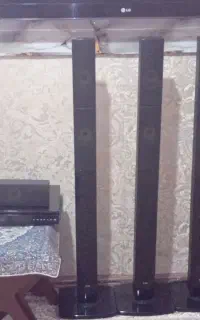 سینما خانگی