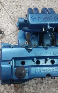 سرسیلندر۱۶سوپاپ مزداbp