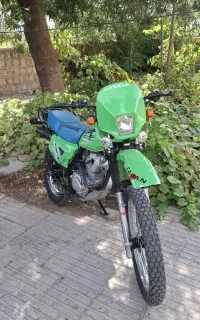 موتور شهاب 150کاربراتور