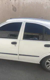 تیبا 2