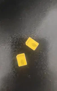 خط داعمی