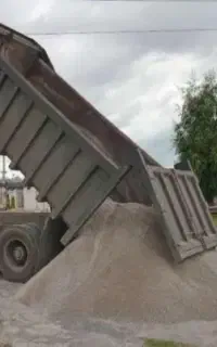 فروش شن و ماسه، مخلوط کوهی ونخاله کف قیمت مازندران