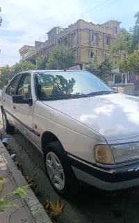 روا مدل ۸۷