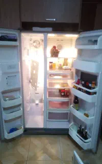 تعمیر مجاز یخچال و لباسشویی سامسونگ،الجی،اسنوا،دوو