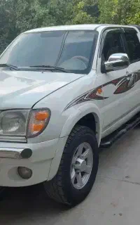 کاپرا دوکابین دو دف مدل ۸۹